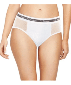Panty Deportiva De Algodón 4779 Playtex Playcomfort