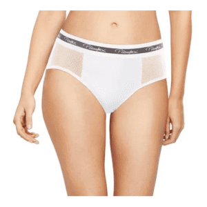 Panty Deportiva De Algodón 4779 Playtex Playcomfort