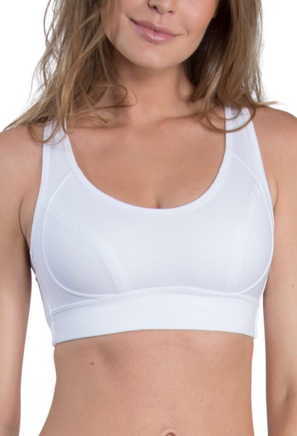 Bra Sin Varilla Algodón Tallas Regular/plus Brcp1 Oscar Hackman