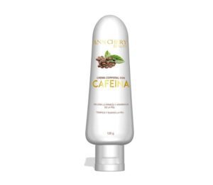 Crema Corporal con Cafe?na Reafirmante Ann Chery