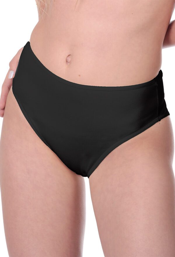 Panty Corte Francés Algodón Pima Oscar Hackman 9011