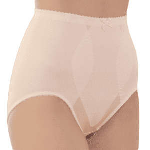 Panty Faja Refuerzo Vientre Compresión Media Alta 503 Yoliss