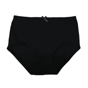 Panty Completa Algodón Control Medio Berlei 9300 Mujer Dama