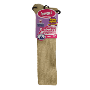 calcetin-ejecutivo-diabetico-ventilado-prevent-mujer