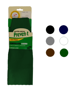 calcetin-compresion-ligera-licra-hombre-prevent