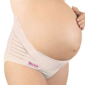 Soporte Maternal Para Embarazo Motherfit 107