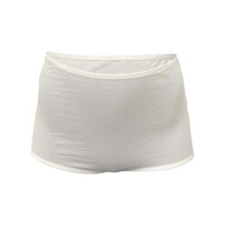 Pantaleta Completa Algodón Pack De 3 Mujer 1110b
