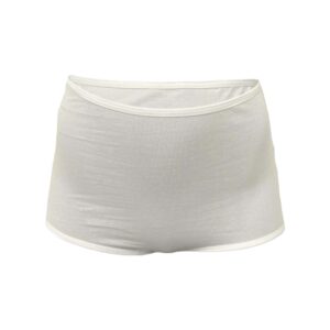 Pantaleta Completa Algodón Pack De 3 Mujer 1110b