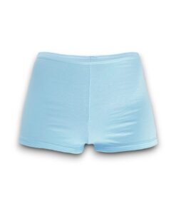 Bóxer Corto Puente De Algodón Pack De 3 Mujer 1120B