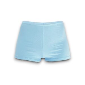 Bóxer Corto Puente De Algodón Pack De 3 Mujer 1120B