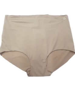 Panty Para Dama Corte Completo Sin Costuras Berlei 1200