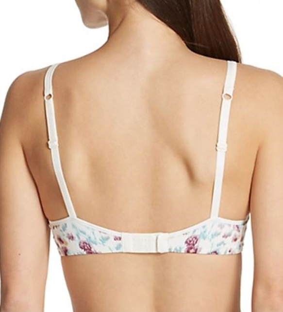 Brasier Preformado Estampado Sin Varilla 1298 Warner's - Imagen 10