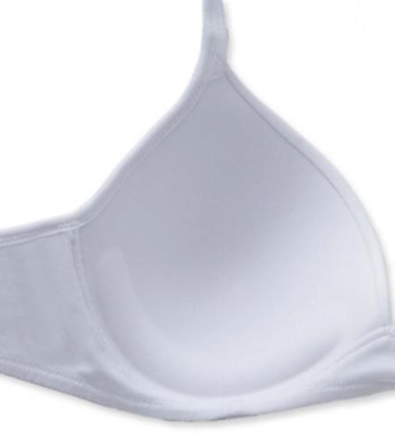 Brasier Preformado Estampado Sin Varilla 1298 Warner's - Imagen 11