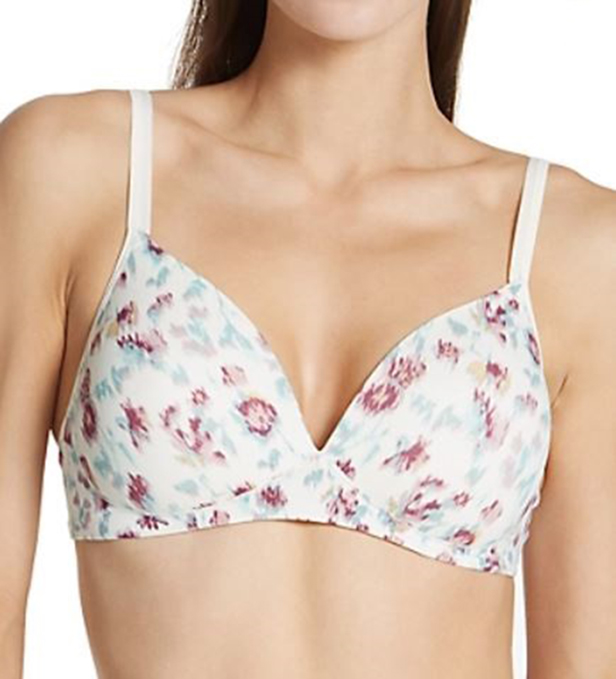 Brasier Preformado Estampado Sin Varilla 1298 Warner's - Imagen 9