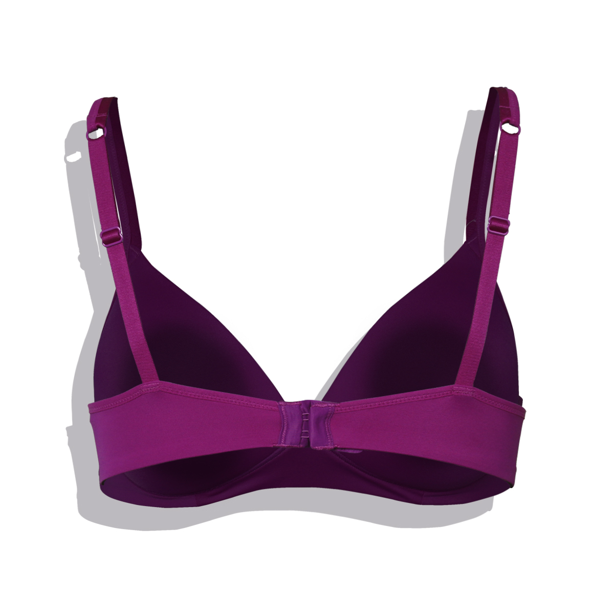 Brasier Preformado Estampado Sin Varilla 1298 Warner's - Imagen 5