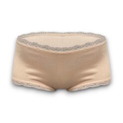 Panty Completa Colores Básicos 3 Pack Mujer Optima 13919