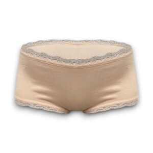 Panty Completa Colores Básicos 3 Pack Mujer Optima 13919