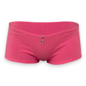 Bóxer Corto Mujer Varios Diseños Pack De 3 Panty Blue 2001-1