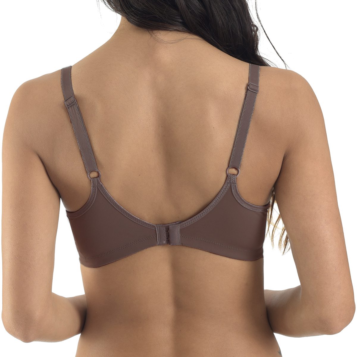 Coordinado Brasier Preformado Y Panty Princesse De Luxe 2090 - Image 6