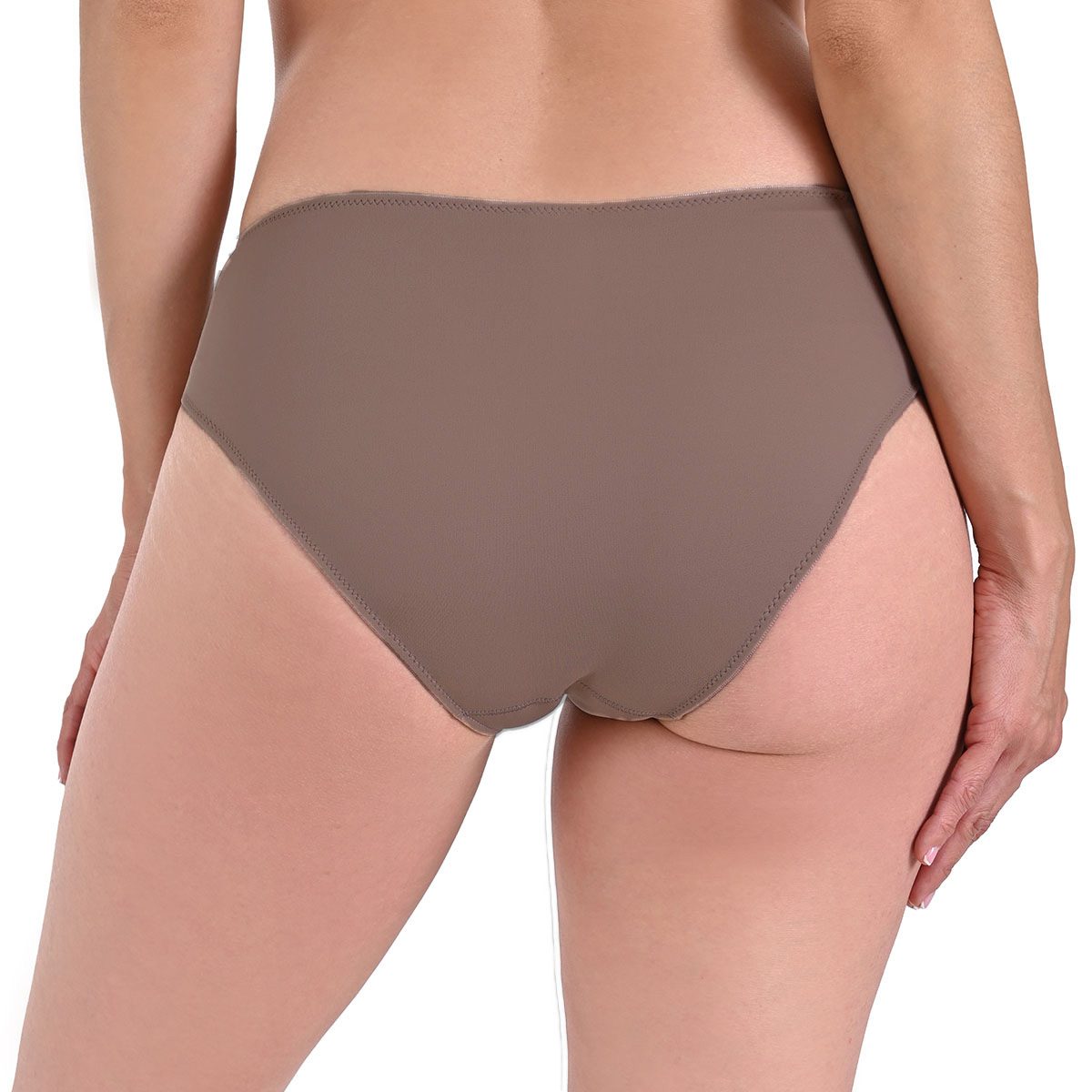 Coordinado Brasier Preformado Y Panty Princesse De Luxe 2090 - Image 4