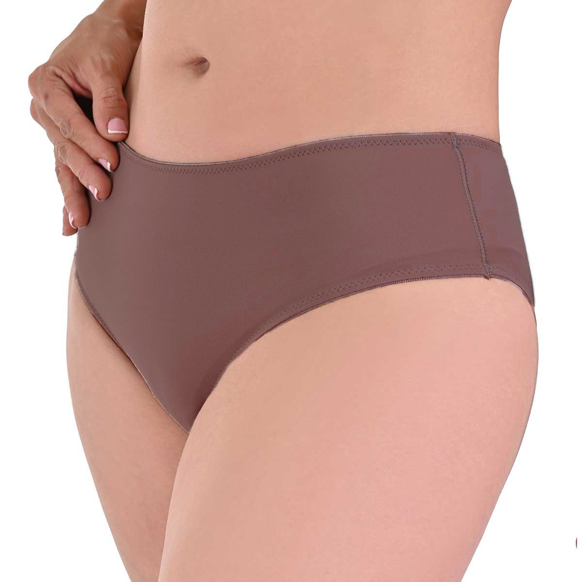 Coordinado Brasier Preformado Y Panty Princesse De Luxe 2090 - Image 3