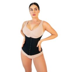 Cinturilla Reloj De Arena Con 15 Varillas Mujer I Love 2109