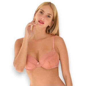Coordinados Brasier Y Panty Pack De 2 Carnival 24382