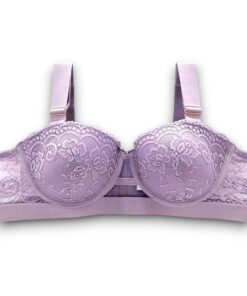 Coordinados Brasier Y Panty Con Encaje Carnival 24836