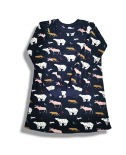 pijama-bata-camison-polar-27498-tops-bottoms