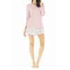pijama-manga-larga-short-algodon-mujer-29150-tops-bottoms