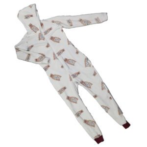 Mameluco Polar Dama Honeybear Tops & Bottoms 29361