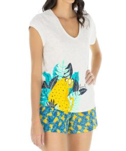 pijama-manga-corta-short-algodon-29594-tops-bottoms