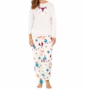 pijama-polar-algodon-mujer-manga-larga-29742tops-bottoms
