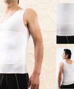 Camiseta Control 3002