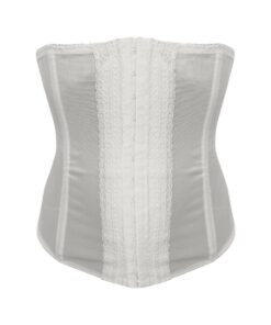 Cinturilla Faja Moldeadora Control Medio Broches S4332