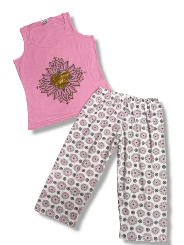 pijama-algodon-dama-capri-sin-manga-3348-lazy-lola