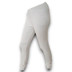 Conjunto Térmico Para Dama Playera Y Pantalón Afelpado P0701