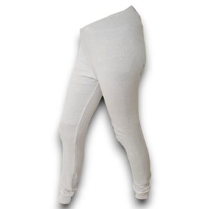 Conjunto Térmico Para Dama Playera Y Pantalón Afelpado P0701