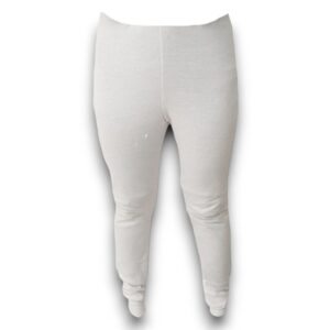 Pantalón Térmico Diseño Puntos Para Dama Basila 3354