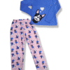 pijama-micropolar-dama-mujer-manga-larga-pantalon-3369-lazy-lola