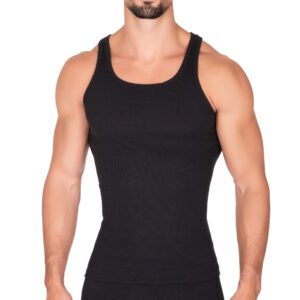 Camiseta Atlética Algodón 35463 Óptima