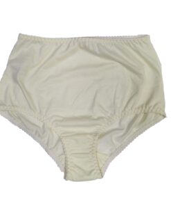 Panty Completa Algodón Frida 370 Extra Plus Mujer Dama