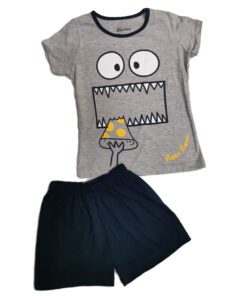 pijama-infantil-manga-corta-short-algodon-nino-37241-optima