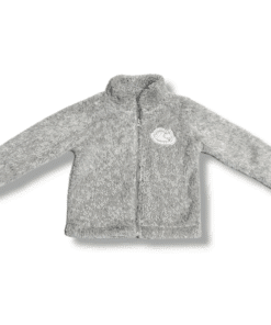Chamarra Polar Afelpada Teddy Puppy 38516 Niña Bebé
