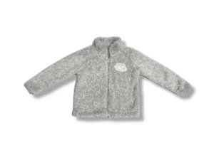 Chamarra Polar Afelpada Teddy Puppy 38516 Niña Bebé
