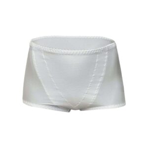 Panty Completa Lycra Con Refuerzo Pack De 3 Mujer 4527e