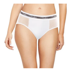 Panty Deportiva De Algodón 4779 Playtex Playcomfort