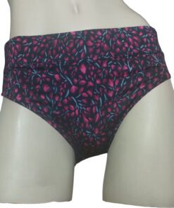 Panty Frances Microfibra Suave Mujer No Pinching Warner´s 5138j