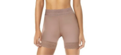 Faja Short Levanta Glúteos Indira 5155 Ann Chery Colombiana