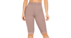 Faja Short Largo Levanta Glúteos 5155l Ann Chery Colombiana